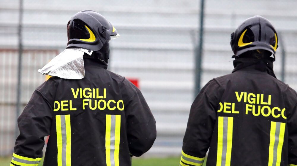 Eksplozija u hidroelektrani u Italiji, najmanje tri poginula radnika (VIDEO) 1