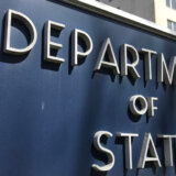I Stejt department tvrdi da je Tramp okončao rat Srbije i Kosova 6