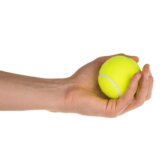 Evo zašto bi uvek trebalo da imate tenisku lopticu kod sebe kada letite avionom 1