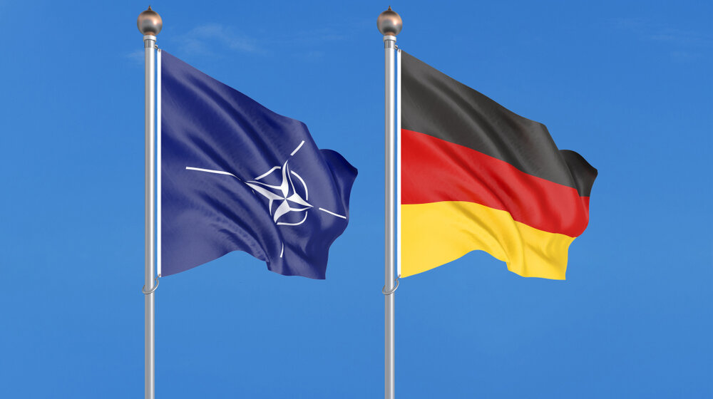 Ispitivanje javnog mnjenja: Nemci podržavaju NATO i EU 1