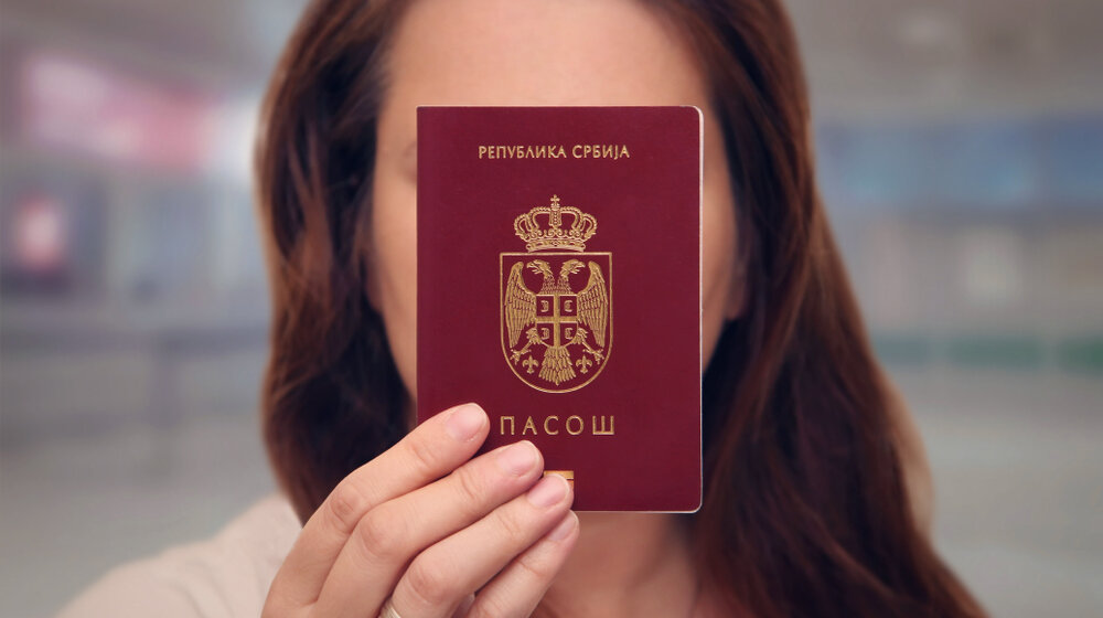 Već počele gužve za izdavanje pasoša: Koliko se čeka termin i može li bez zakazivanja 11