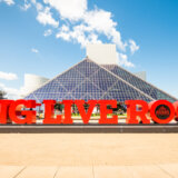 rokenrol kuća slavnih