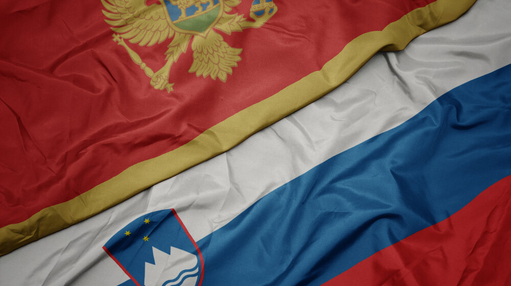 Predsednica Slovenije Nataša Pirc Musar od sutra u Crnoj Gori 11