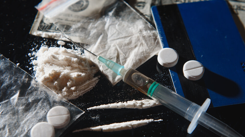 Zavisnost od opasne droge hara među mladima na zapadu Afrike 1