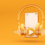 reči pesama slušalice