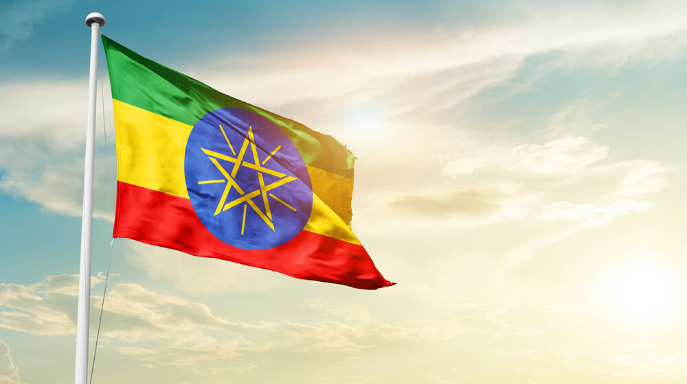 Etiopska komisija za ljudska prava traži otvaranje istrage ubistva istaknutog opozicionara 1