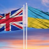 Ukrajina i Britanija potpisale sporazum o odbrani i naoružanju 7