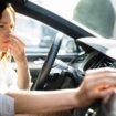 Obična drvena štipaljka može vam pomoći da se rešite neprijatnog mirisa u automobilu 13