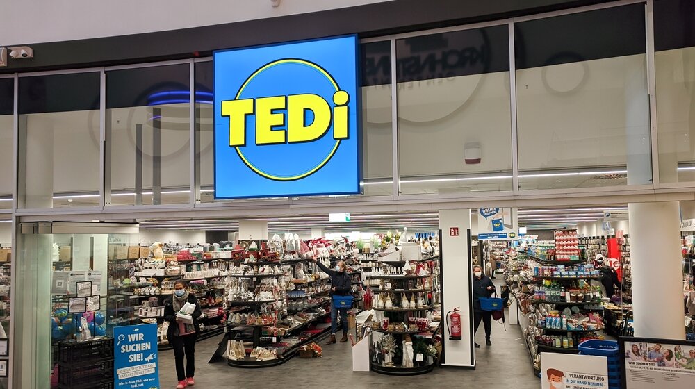 Nemački TEDi potvrdio da mu je tržište Srbije atraktivno za investiranje 1