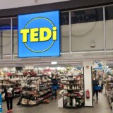 Nemački TEDi potvrdio da mu je tržište Srbije atraktivno za investiranje 10