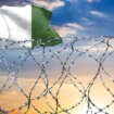 Zatvorenici pobegli kad je kiša oštetila zatvor u Nigeriji 9