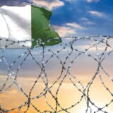 Zatvorenici pobegli kad je kiša oštetila zatvor u Nigeriji 7