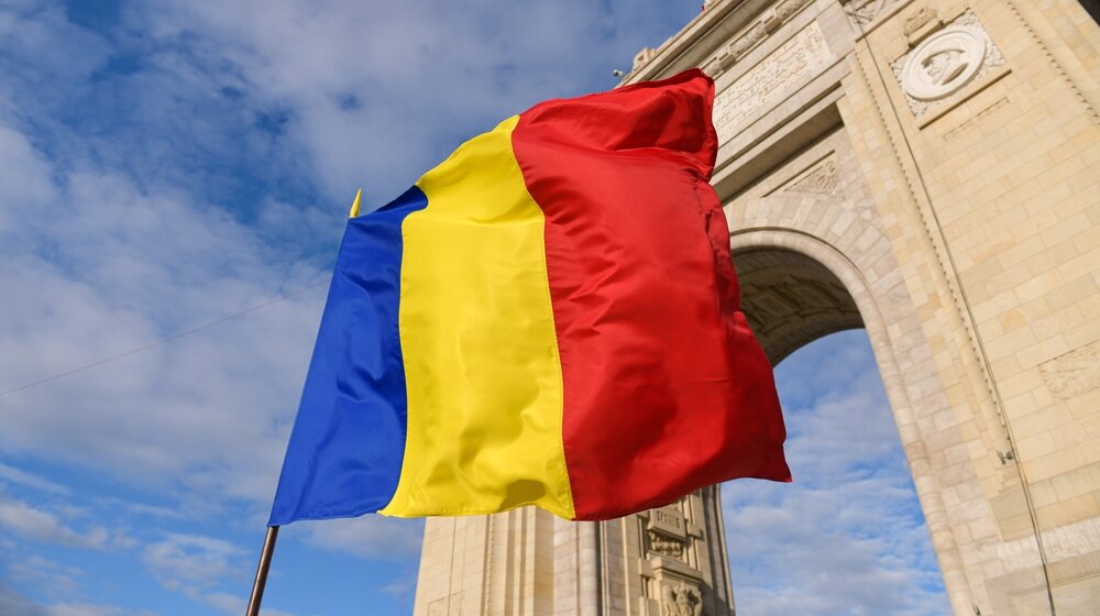 Kandidati rumunske krajnje desnice pre izbora idu na polifgraf 9