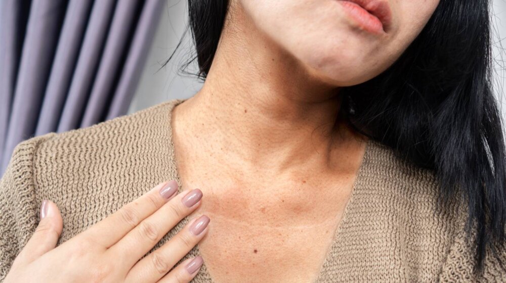 simptom dijabetesa na koži