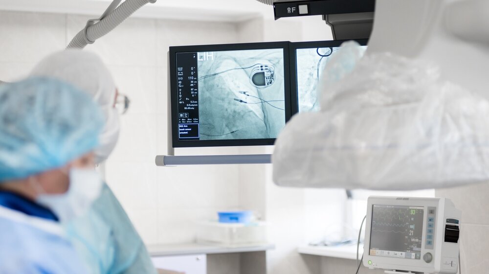 pejsmejker operacija