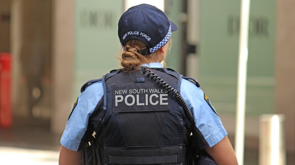 Napad u šoping centru u Sidneju: Ima više žrtava, napadač upucan, dele se snimci događaja 1
