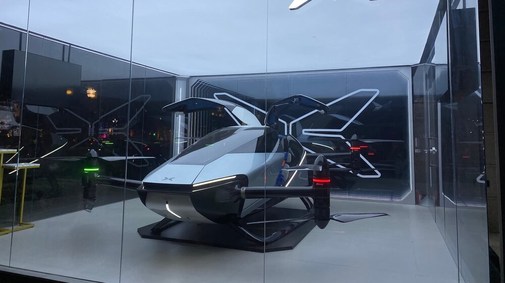 Leteći automobili nemaju smisla: Profesor saobraćajnog fakulteta iz Helsinkija o Vučićevoj novoj ideji 1