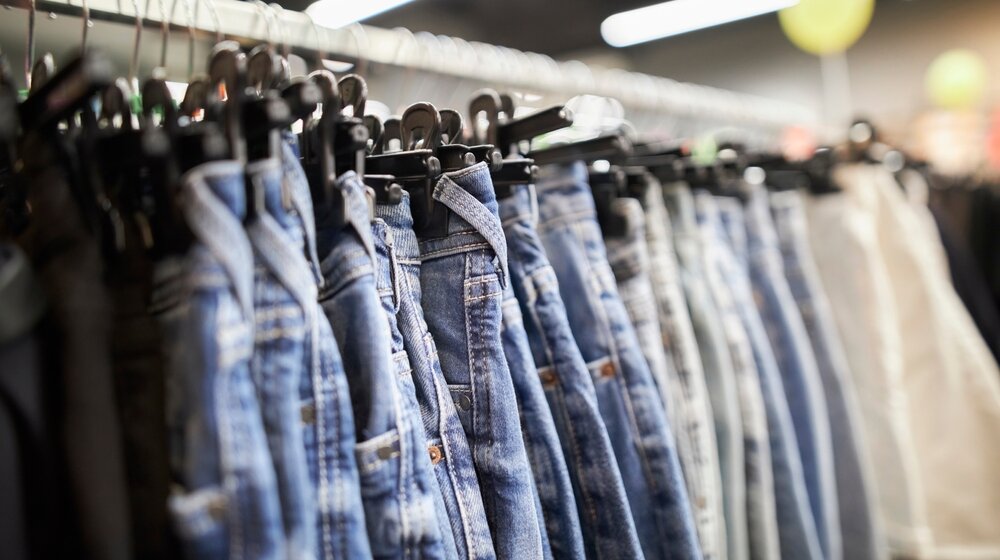 Kako je "dolina džinsa" u Novom Pazaru postala istorija? 1