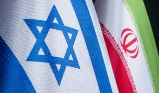 Svetski mediji: Izrael napao Iran 6