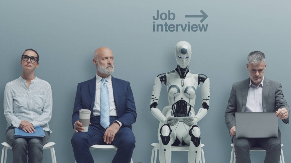 veštačka inteligencija