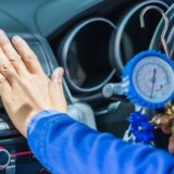 Brojni auto-servisi ne rade više punjenje klima: Da li će građani imati gde da pripreme kola za leto i koliko će to da košta? 15