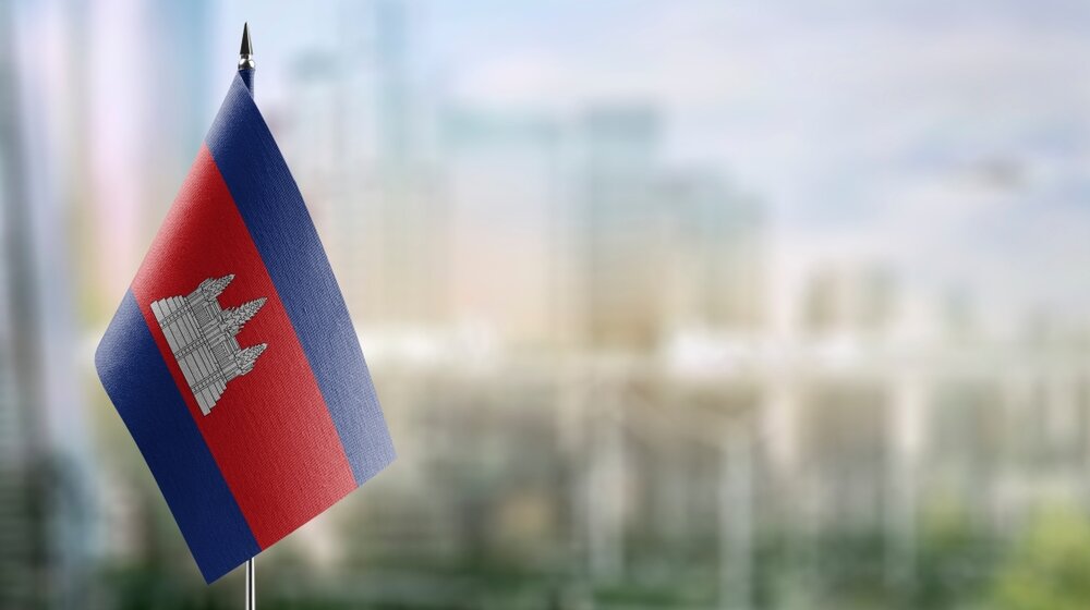 U Kambodži 65.000 žrtava zaostalih eksplozivnih naprava 1