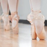 Pao još jedan 'Ginisov rekord' - koliko balerina može da istovremeno pleše na vrhovima prstiju 7