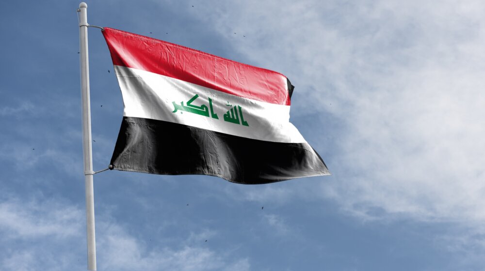 U zatvoru u Iraku 11 ljudi obešeno zbog terorizma 8