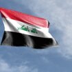 U zatvoru u Iraku 11 ljudi obešeno zbog terorizma 12
