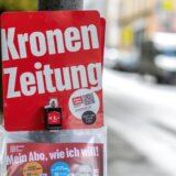 Šta piše austrijski Kronen cajtung o nestaloj dvogodišnjakinji: Devojčica iz Srbije očigledno u Beču 8