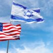 Izrael očekuje da SAD blokira vojnu pomoć jednoj jedinici njihove vojske zbog kršenja ljudskih prava na okupiranoj Zapadnoj obali 9