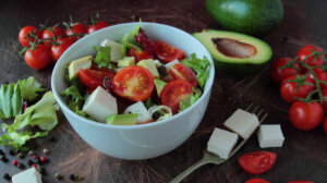 Salata kao obrok: 3 recepta za jednostavna, a zdrava jela
