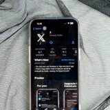 Ilon Mask najavio X TV