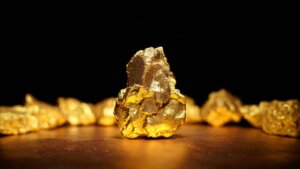 Naučnici su izmislili novi oblik zlata