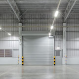 Namena i mesto su važni za izbor garažnih vrata 1