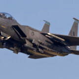 Mediji: SAD blizu odluke o prodaji dodatnih 50 aviona F-15 Izraelu 1