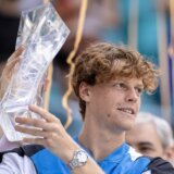 Sinerov finiš u petoj brzini: Ko je izgubio najmanje gemova u polufinalu i finalu u istoriji mastersa i gde je tu Đoković? 2