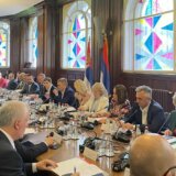Srbija protiv nasilja danas na sastanku, zahtevi i dalje neispunjeni 5