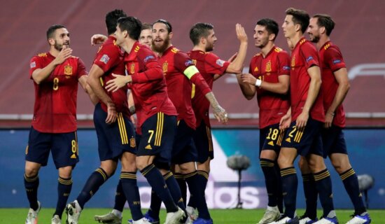 Španskom fudbalu preti kazna kakvu je do sada zaradila samo Rusija: Reprezentacija se izbacuje sa EURA, klubovi neće nastupati u UEFA takmičenjima 12