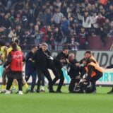 Nastavlja se haos u turskom fudbalu: Finale Superkupa prekinuto posle 50 sekundi (VIDEO) 31