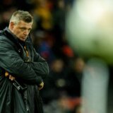 Savo Milošević: Kup je prioritet Partizana 6