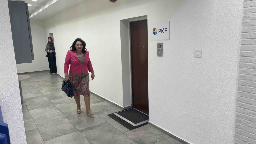 (FOTO)Srpska napredna stranka održava sednicu Predsedništva, razgovaraće se o novoj vladi 8