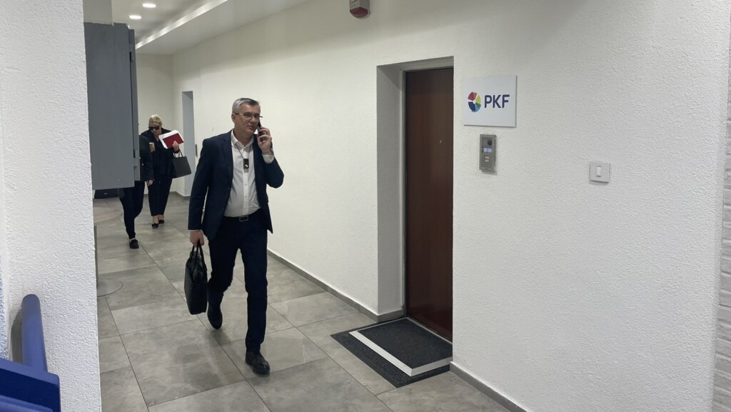 (FOTO)Srpska napredna stranka održava sednicu Predsedništva, razgovaraće se o novoj vladi 9