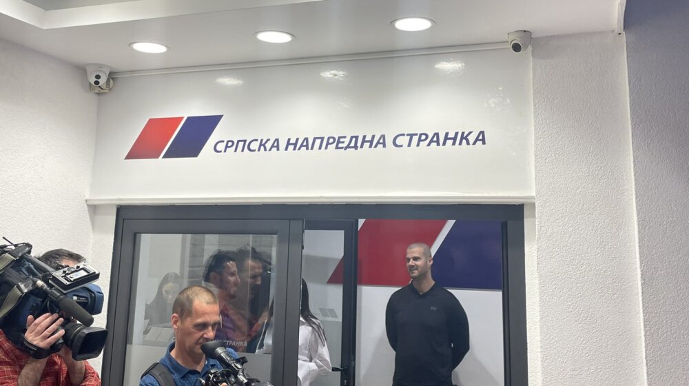 Lojalisti kao odsudna odbrana uplašenog čoveka: Kako analitičari iz bezbednosnog sektora vide Vučićevu "paravojsku"? 1