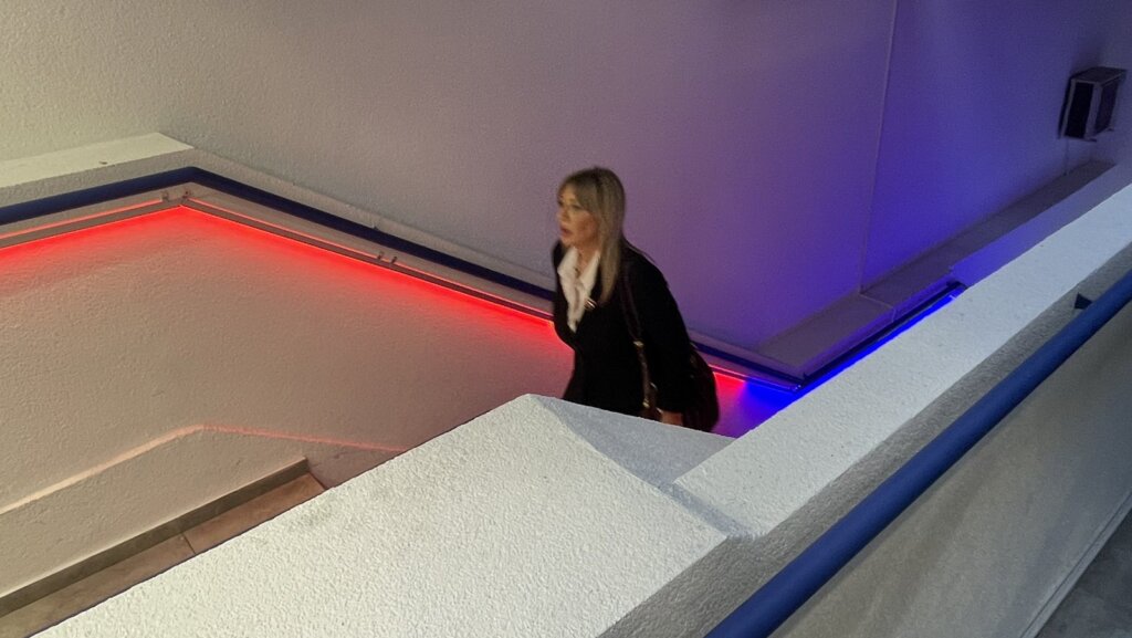 (FOTO)Srpska napredna stranka održava sednicu Predsedništva, razgovaraće se o novoj vladi 3