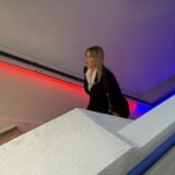 Jadranka Joksimović se vratila u Vladu Srbije 3