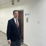 (FOTO)Srpska napredna stranka održava sednicu Predsedništva, razgovaraće se o novoj vladi 3
