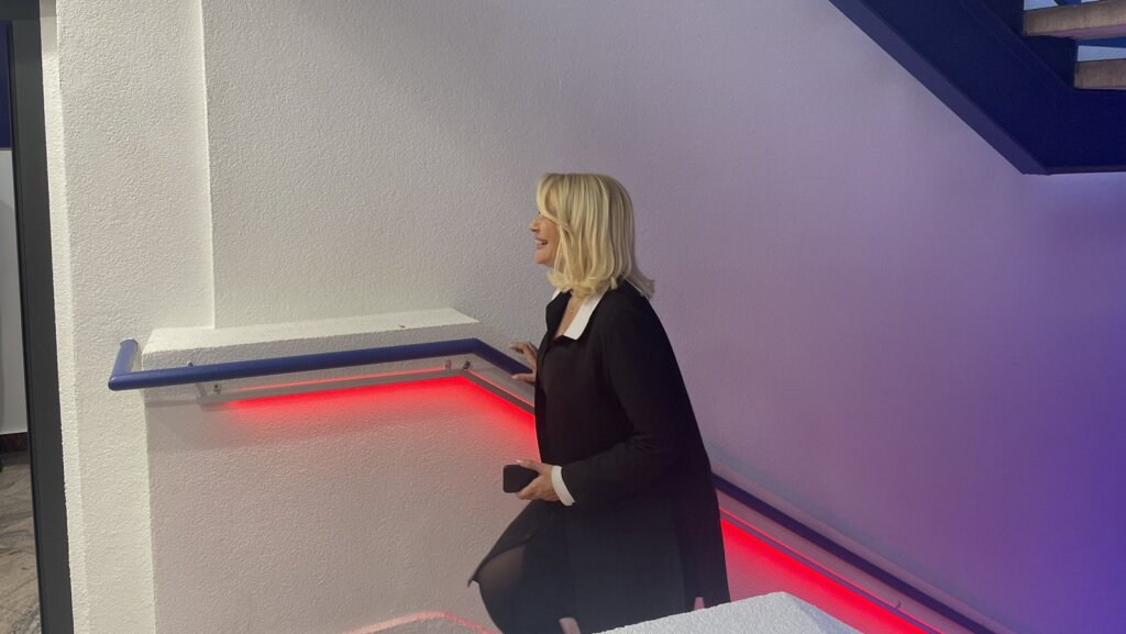 (FOTO)Srpska napredna stranka održava sednicu Predsedništva, razgovaraće se o novoj vladi 7