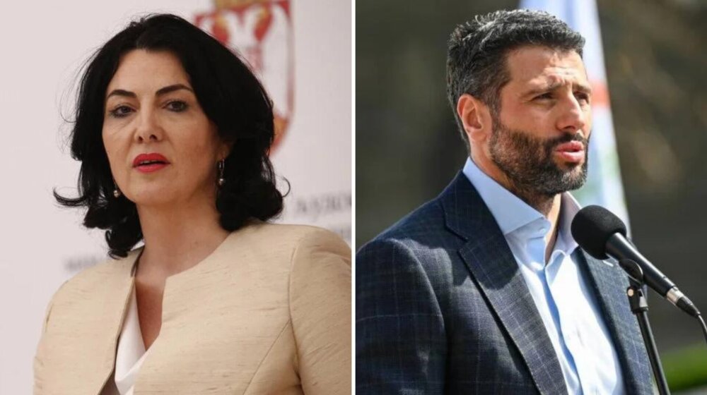 Jedini lek protiv idiotizma jeste borba: Lični stav Aleksandra Dikića 1