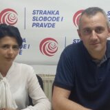 Irena Živković (SSP) poručila iz Negotina: “Ova vlast počiva na sakrivanju istine, neznanju i strahu” 8